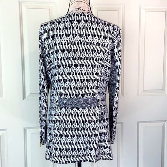 Lucky Brand Sweater Jacket - Picture 6 of 9